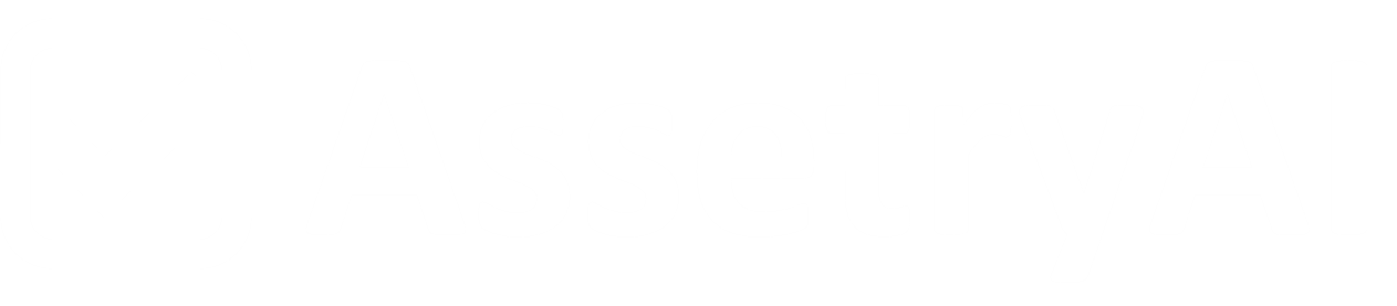 AssetryAI Logo
